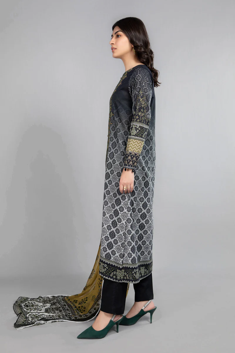 Suit B MPS-1001-B - Image 2