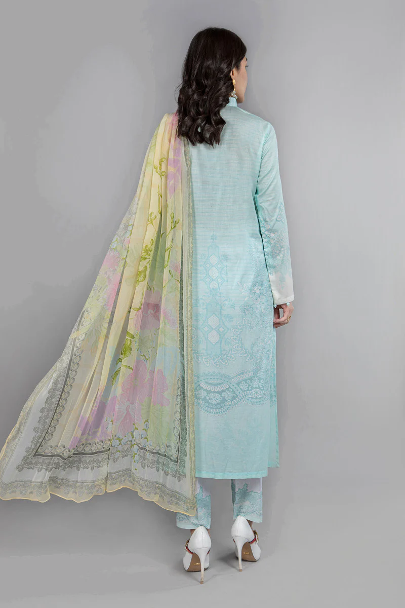 Suit A MPS-1002-A - Image 3
