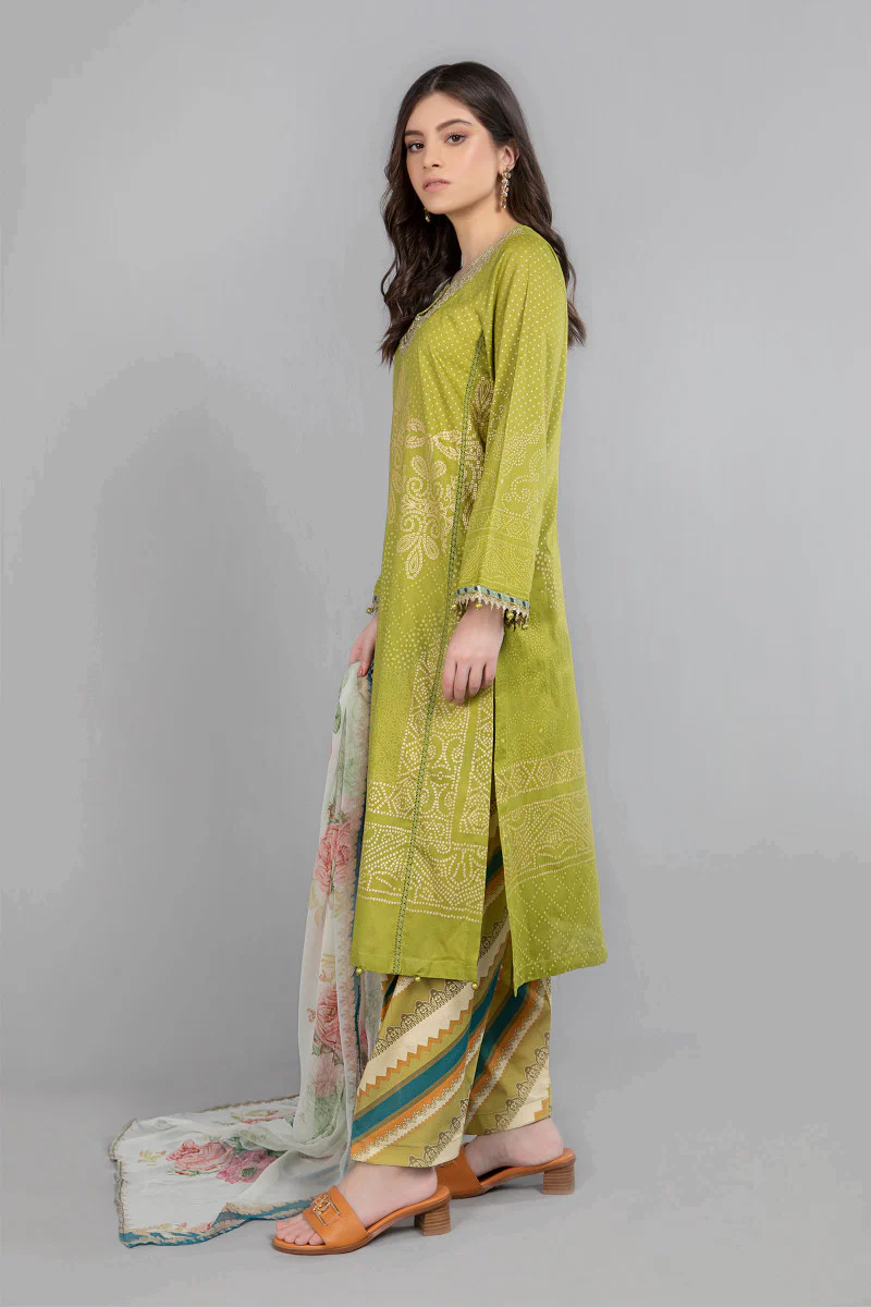 Suit B MPS-1004-B - Image 2