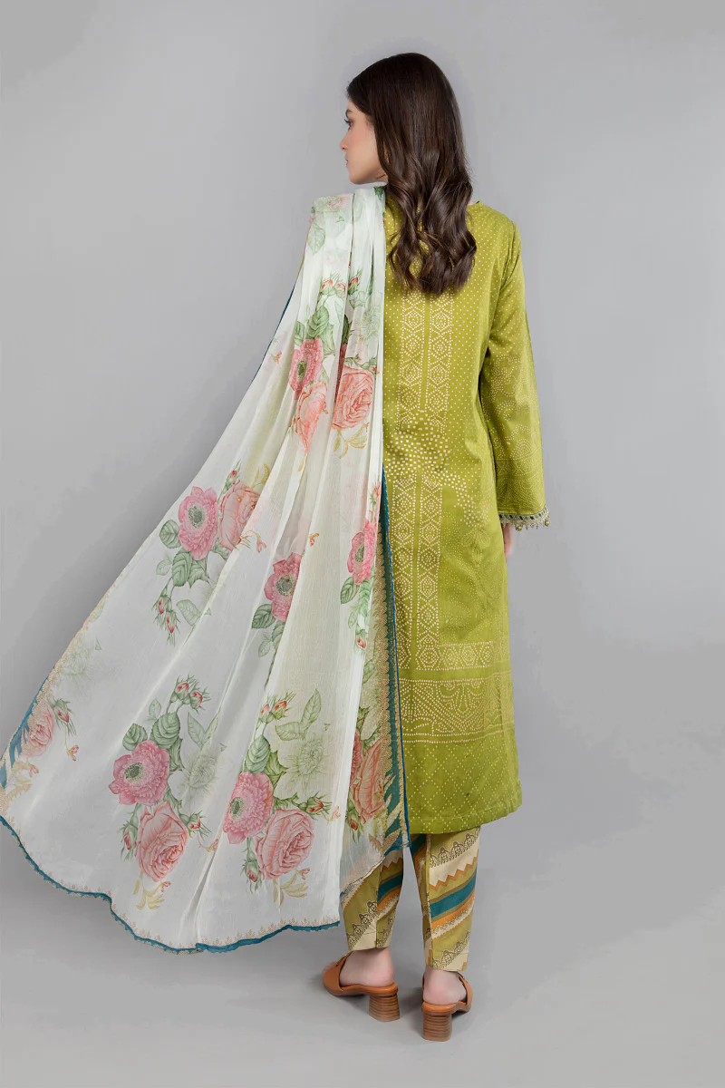 Suit B MPS-1004-B - Image 3