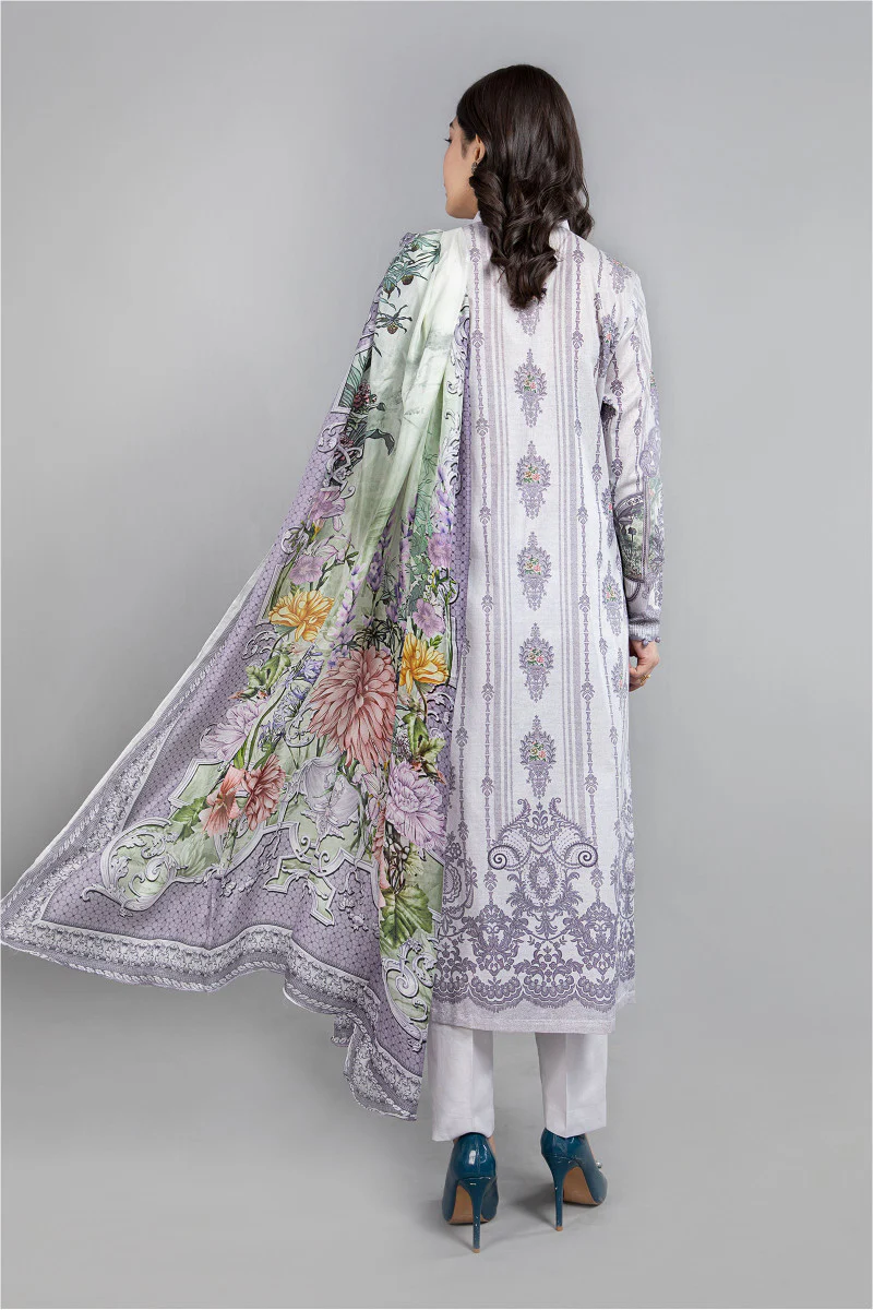 Suit A MPS-1005-A - Image 3