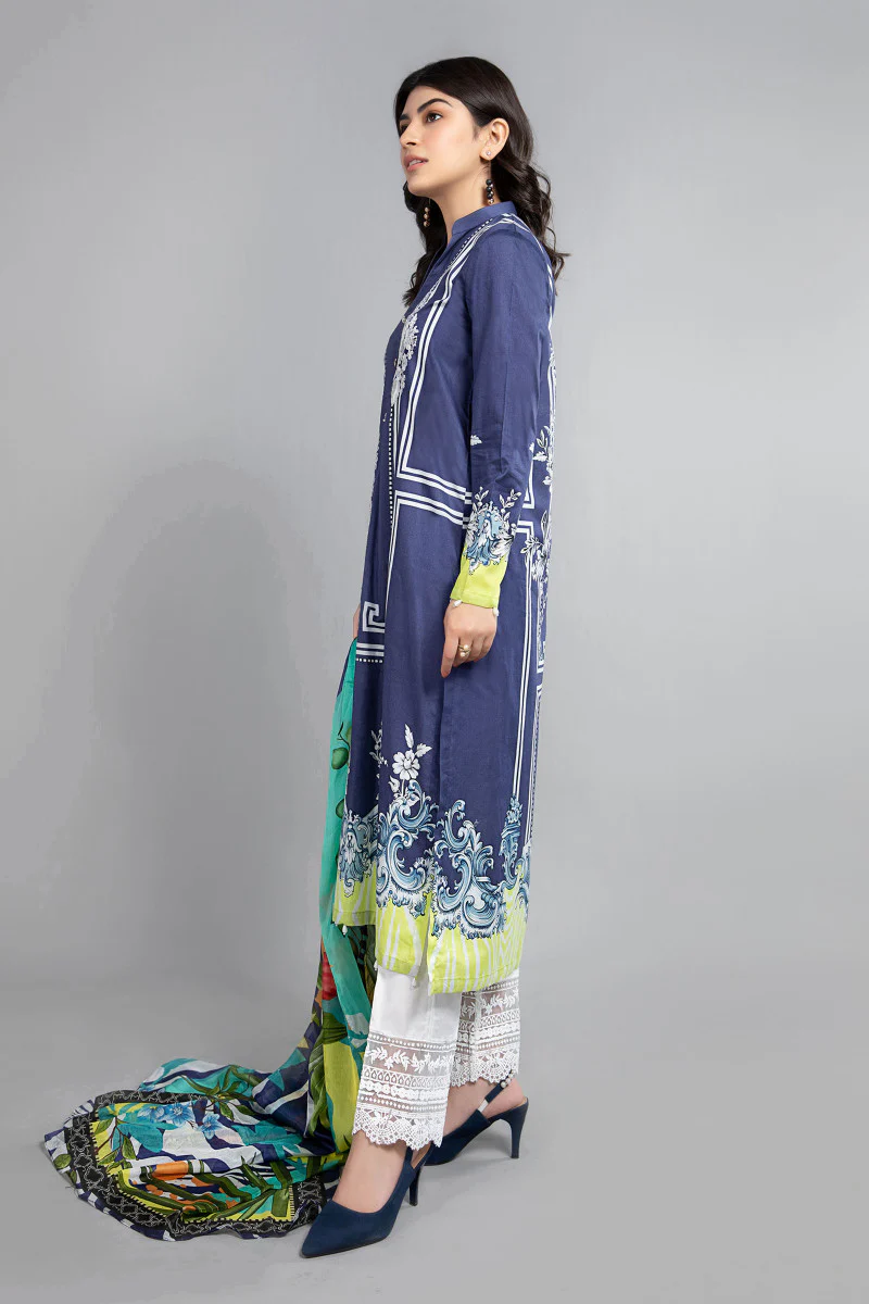 Suit A MPS-1006-A - Image 2