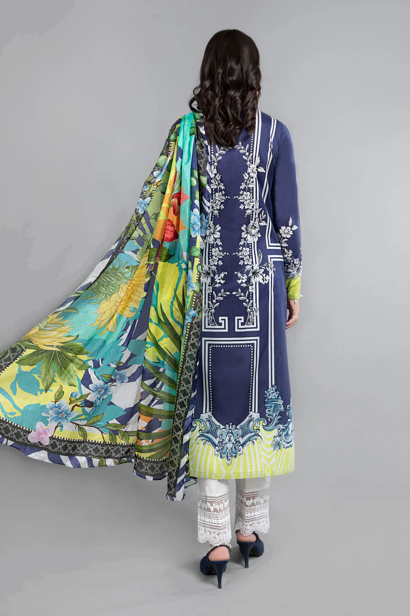 Suit A MPS-1006-A - Image 3