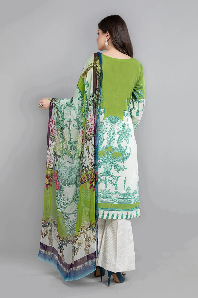 Suit A MPS-1007-A - Image 3