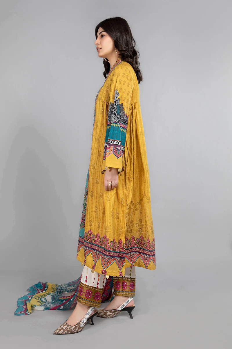 Suit A MPS-1008-A - Image 2