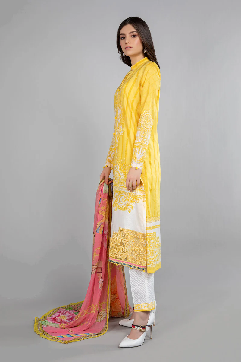 Suit A MPS-1009-A - Image 2