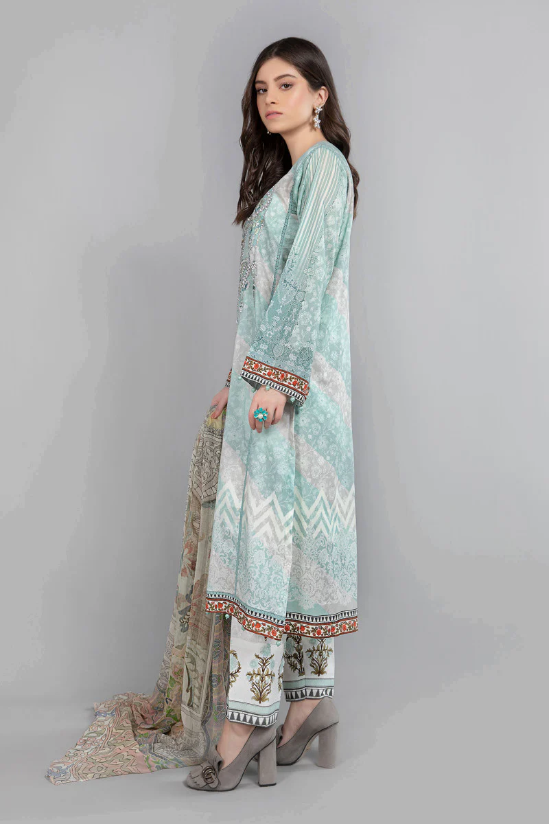 Suit B MPS-1010-B - Image 2