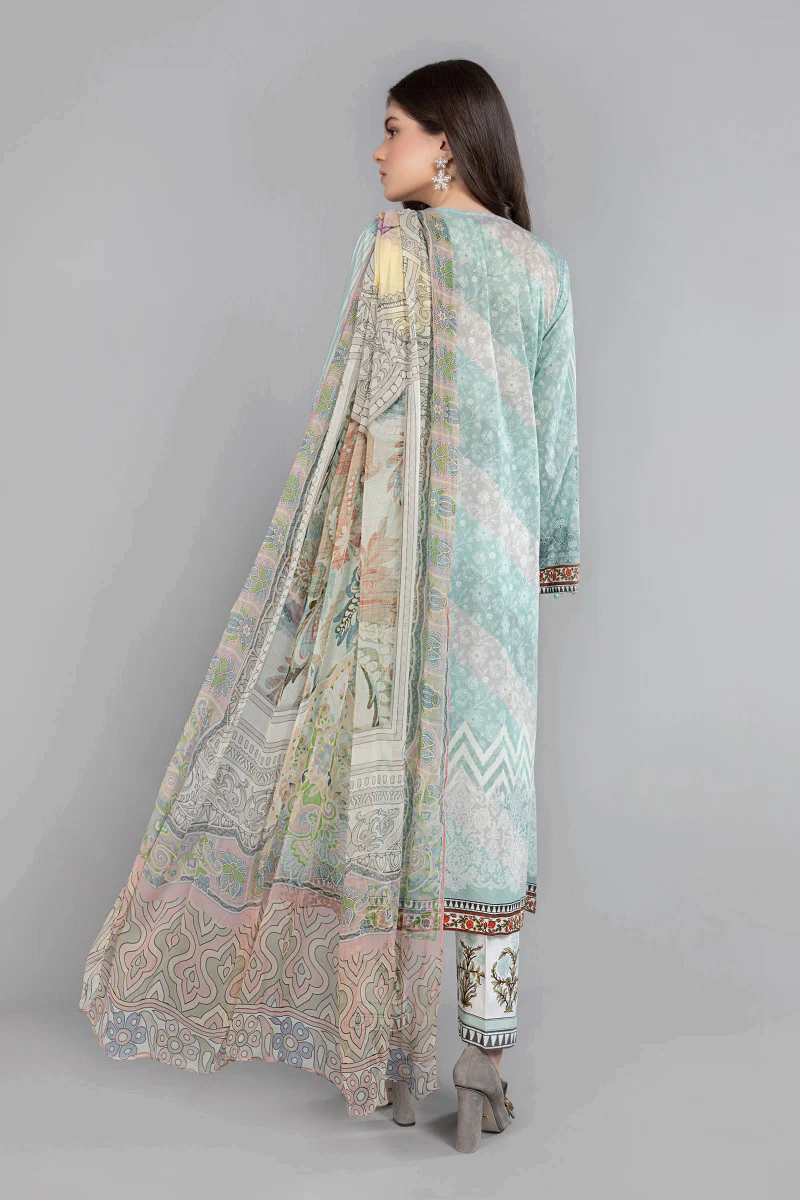 Suit B MPS-1010-B - Image 3