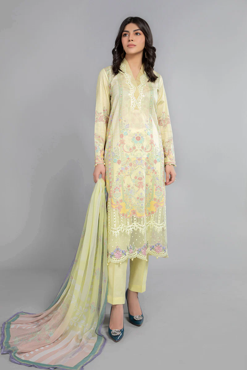 Suit B MPS-1012-B