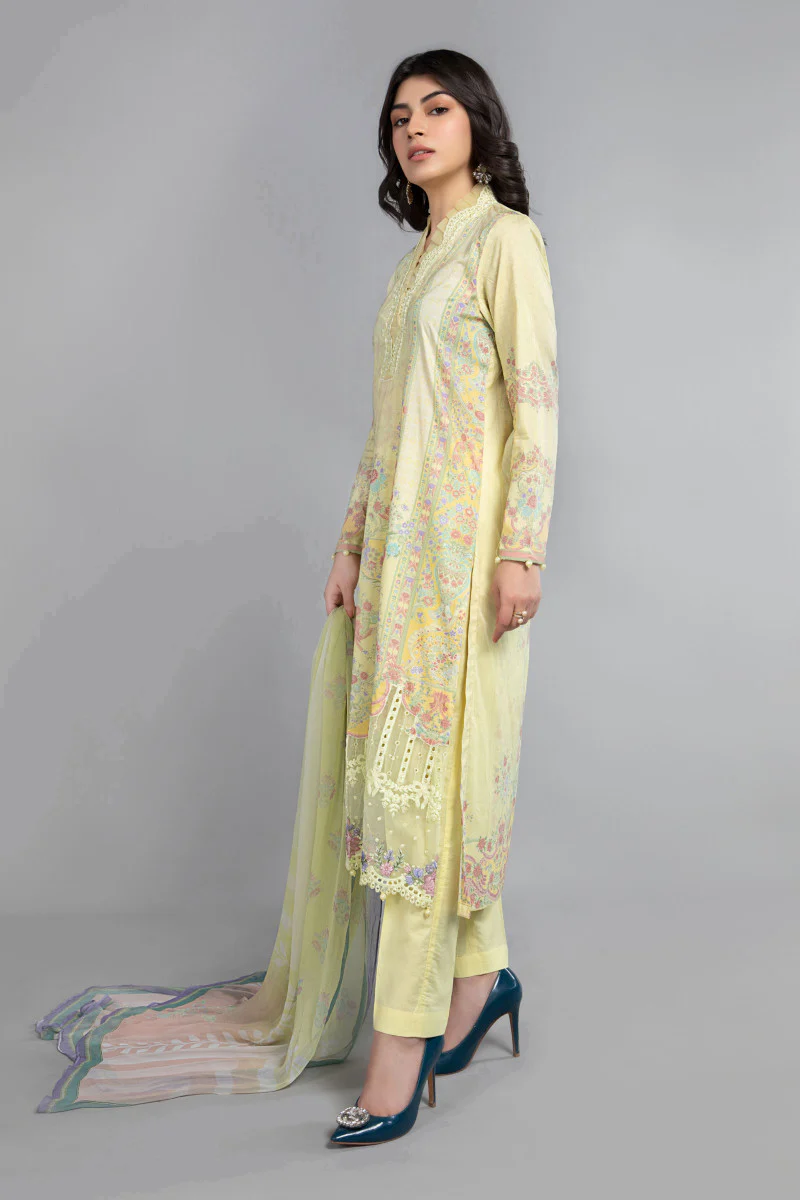 Suit B MPS-1012-B - Image 2