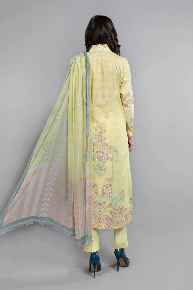 Suit B MPS-1012-B - Image 3
