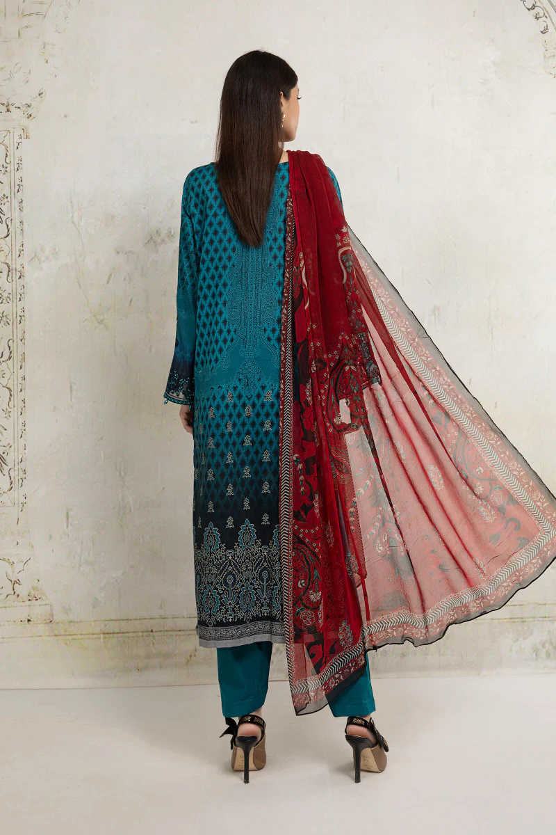 Suit A MPS-1101-A - Image 3