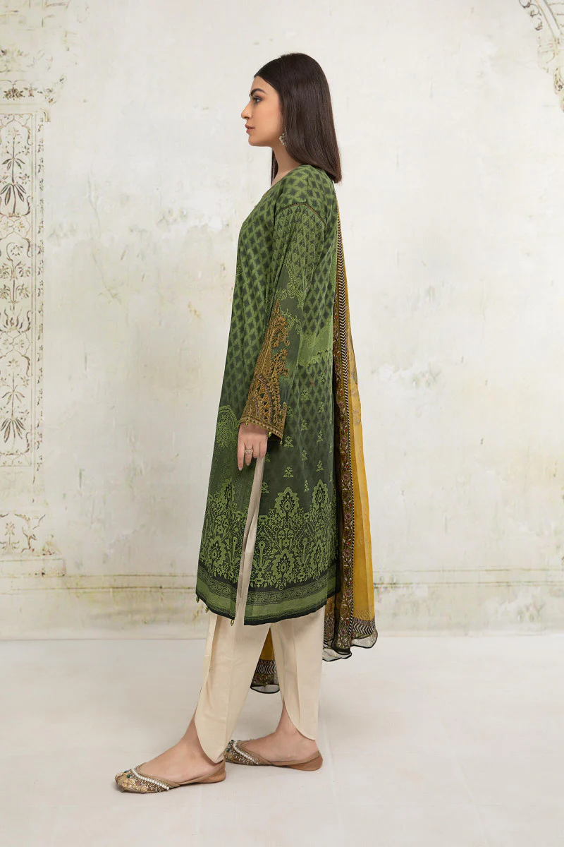 Suit B MPS-1101-B - Image 2