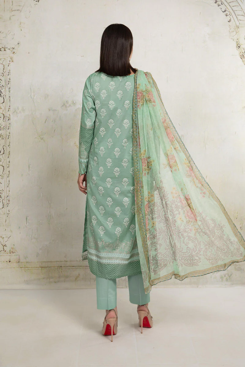 Suit B MPS-1103-B - Image 3