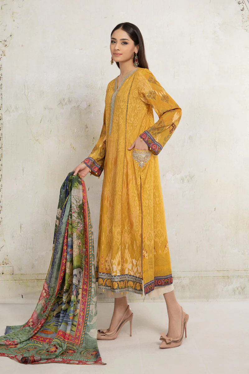Suit A MPS-1104-A - Image 2