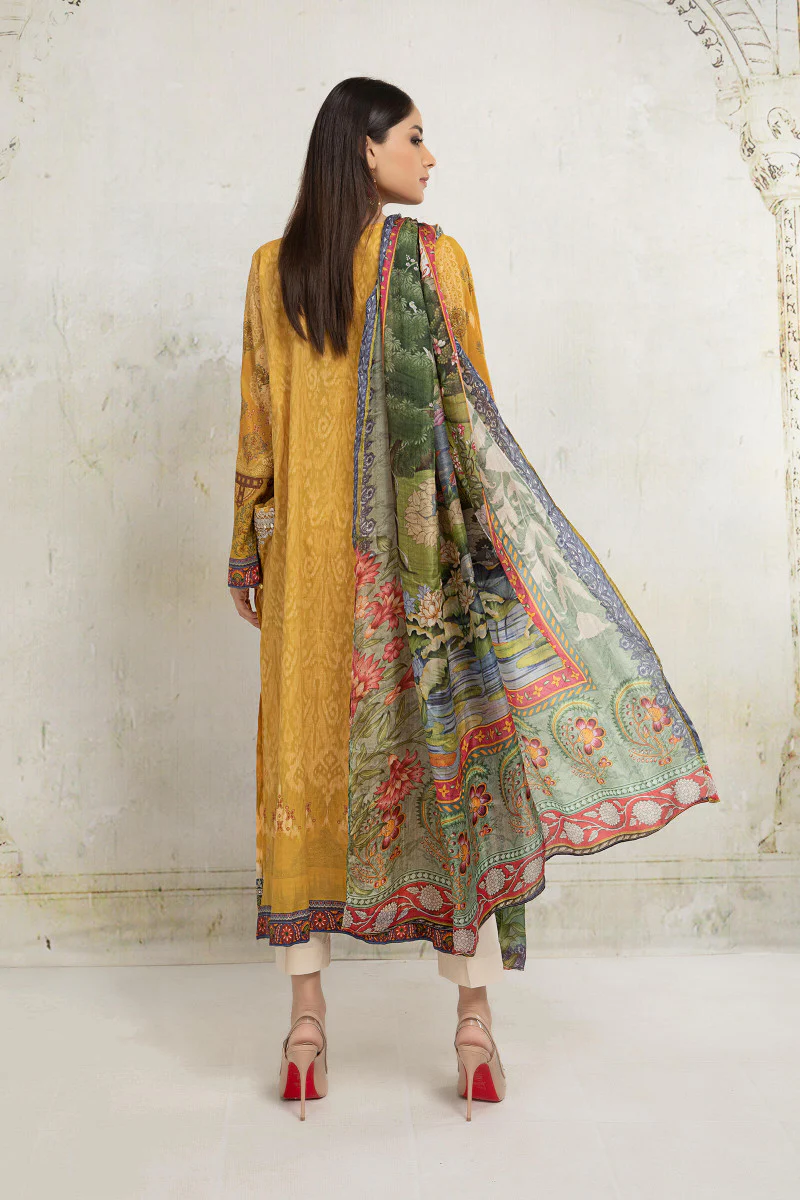 Suit A MPS-1104-A - Image 3