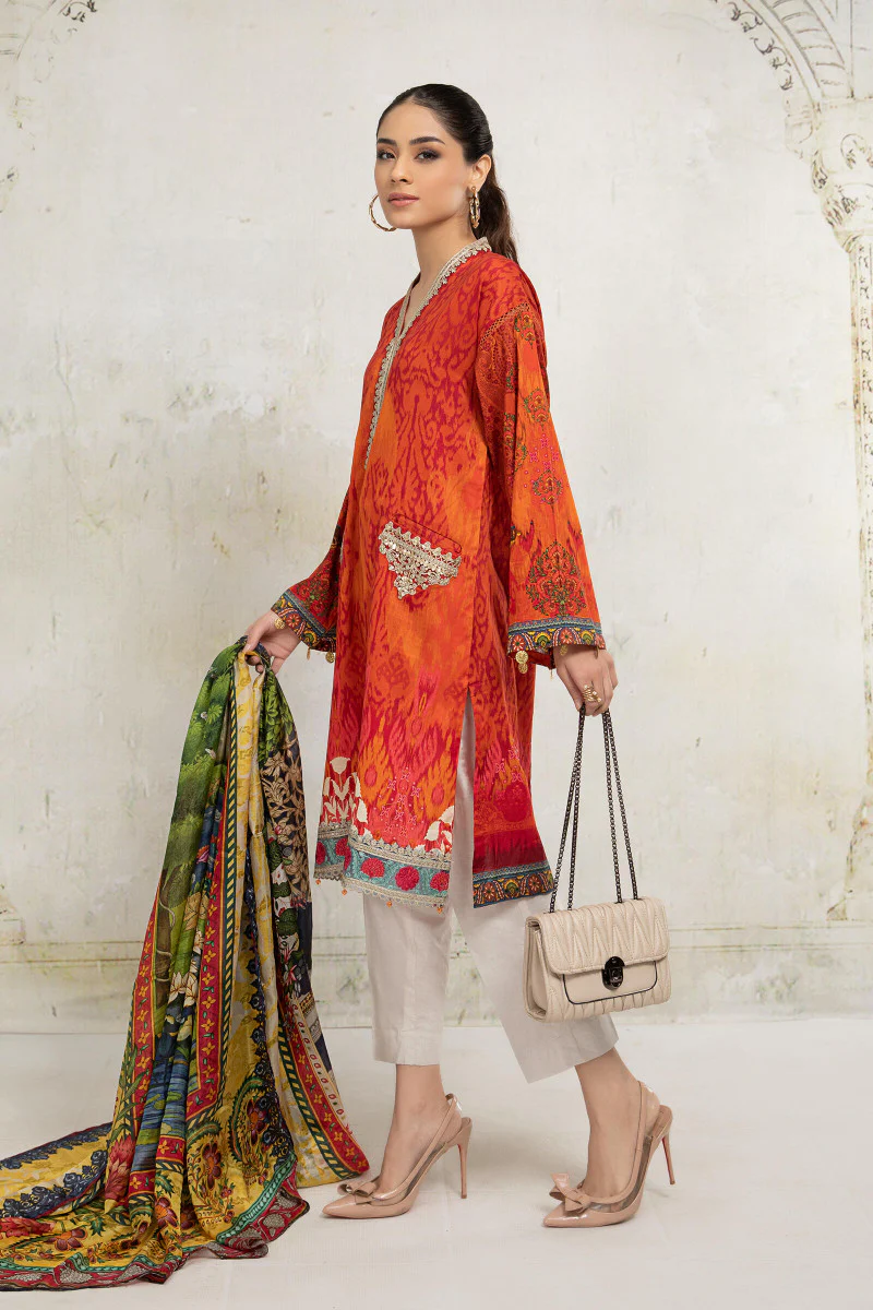 Suit B MPS-1104-B - Image 2