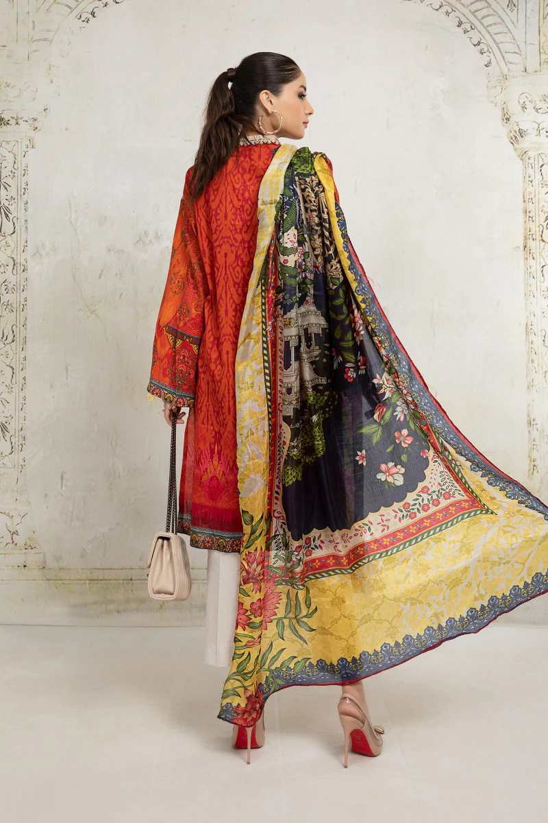 Suit B MPS-1104-B - Image 3