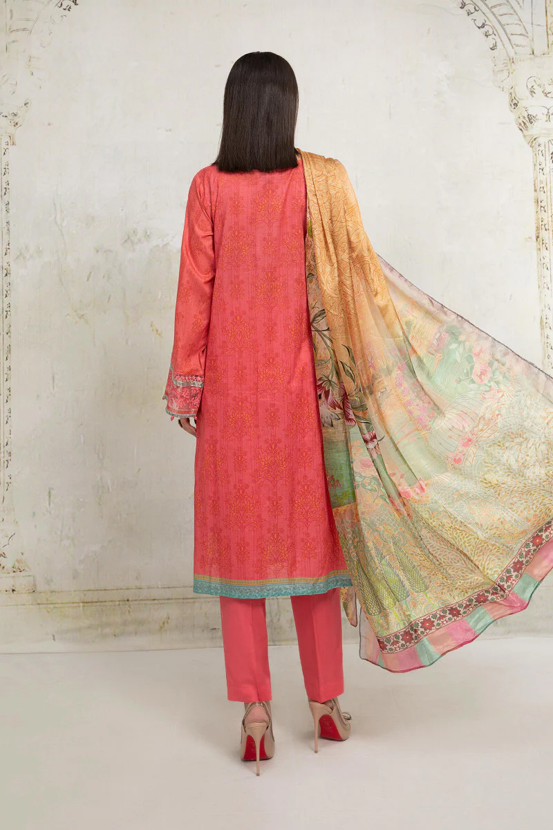 Suit A MPS-1107-A - Image 3