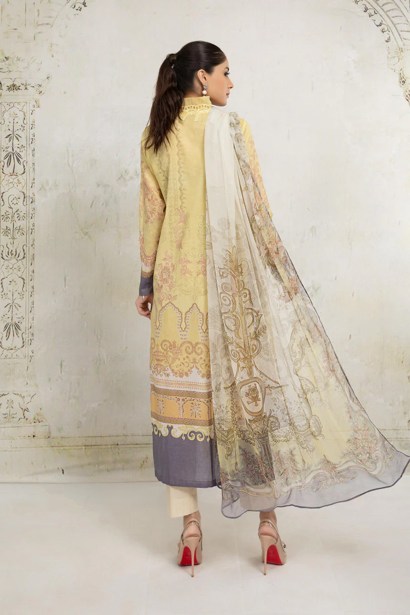 Suit A MPS-1108-A - Image 3