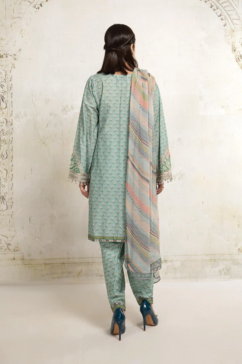 Suit A MPS-1109-A - Image 3