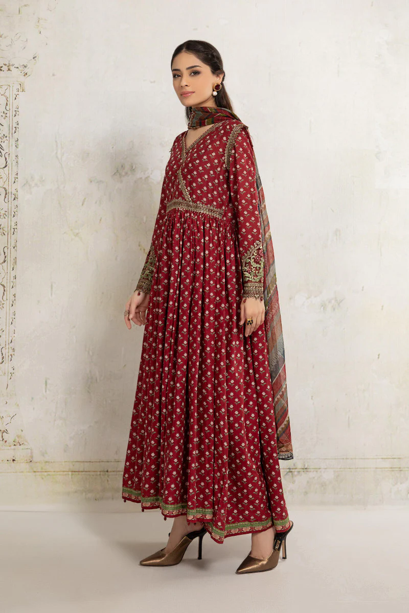 Suit B MPS-1109-B - Image 2