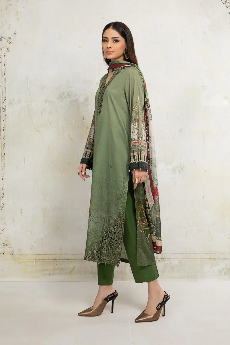 Suit A MPS-1110-A - Image 2