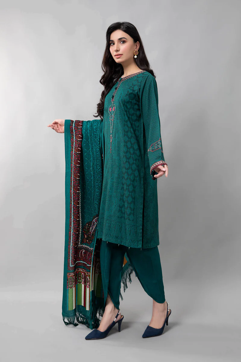 Suit A MPS-1201-A - Image 2