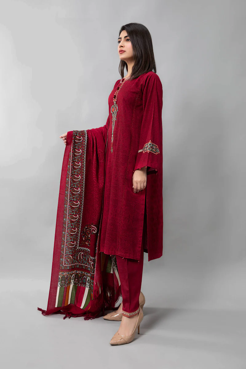 Suit B MPS-1201-B - Image 2