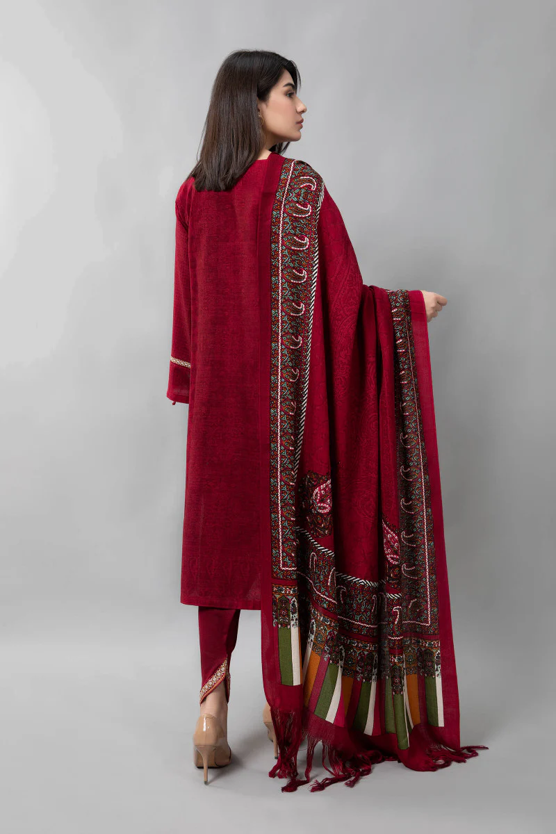Suit B MPS-1201-B - Image 3
