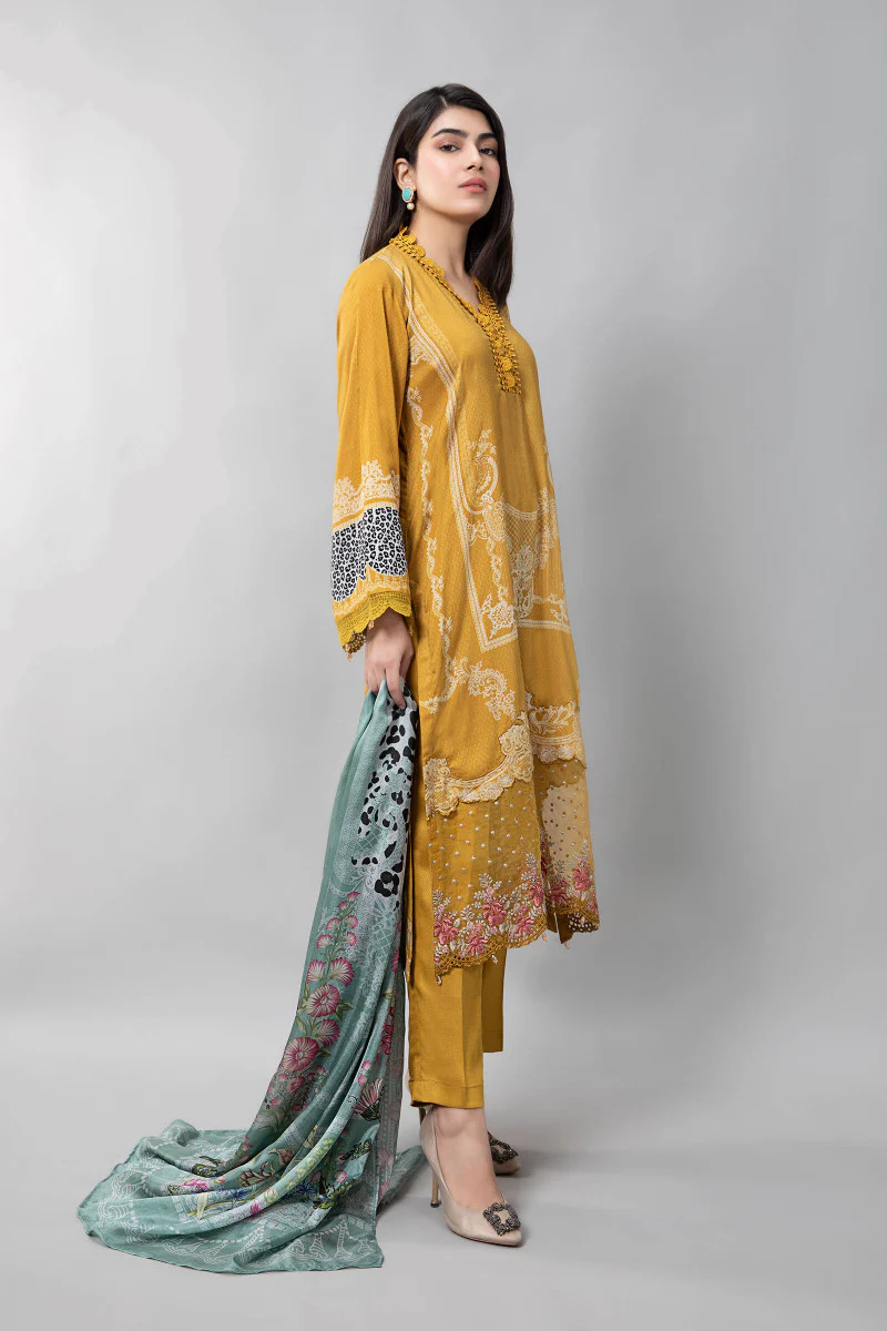 Suit A MPS-1203-A - Image 2