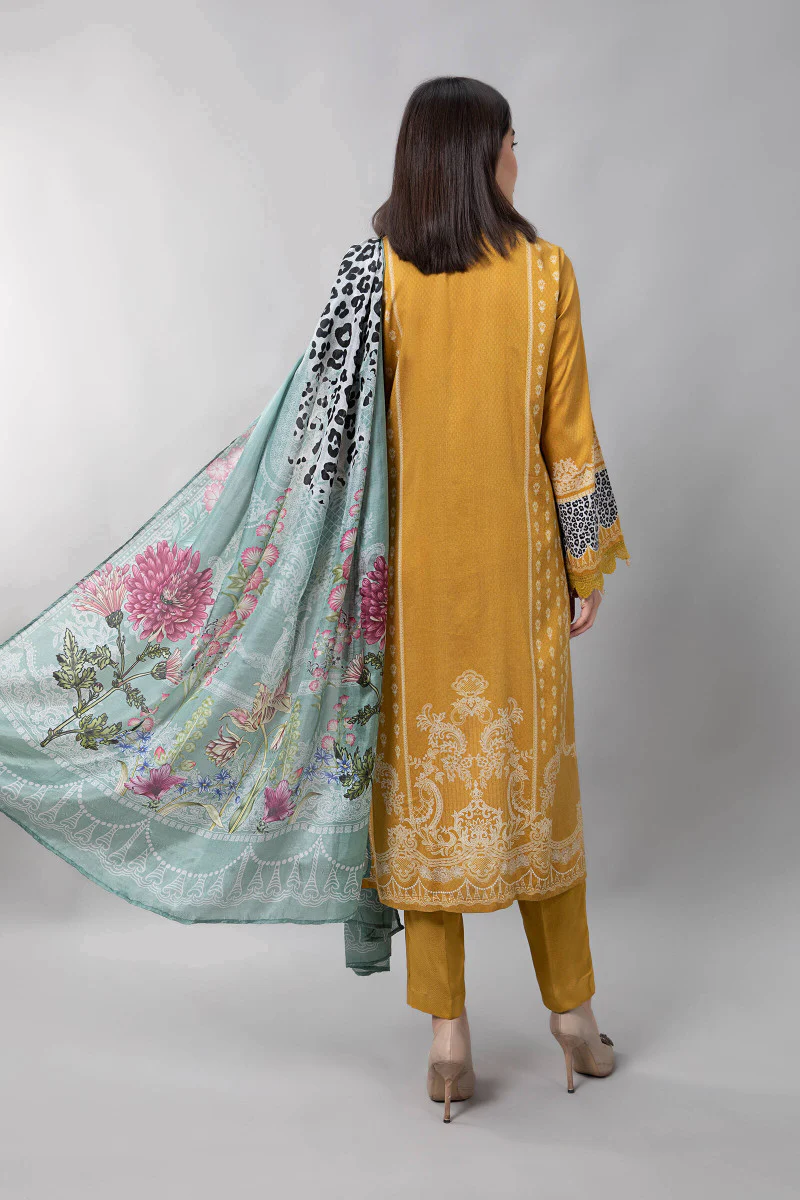 Suit A MPS-1203-A - Image 3