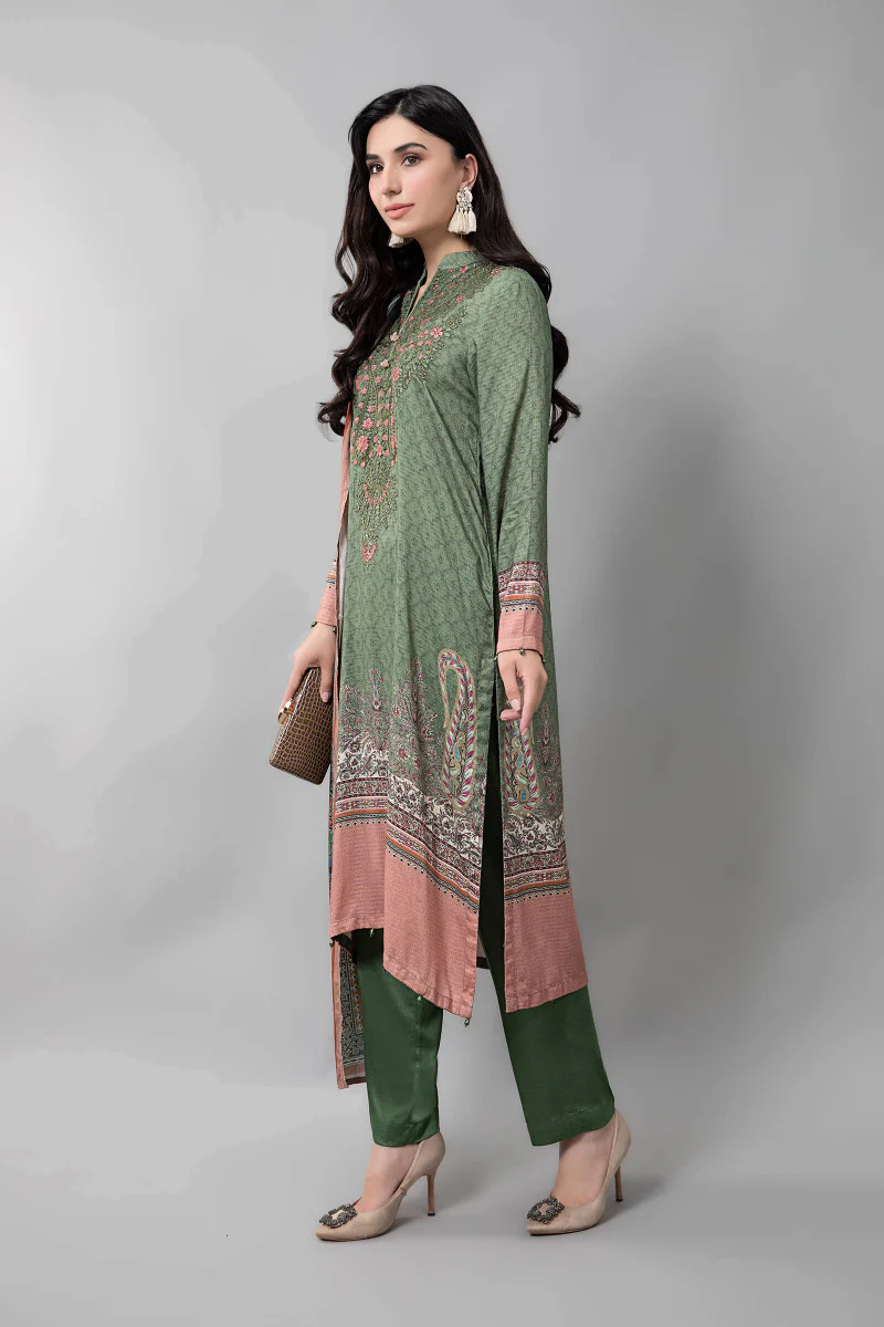 Suit A MPS-1205-A - Image 2