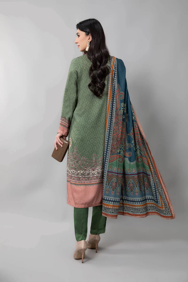 Suit A MPS-1205-A - Image 3