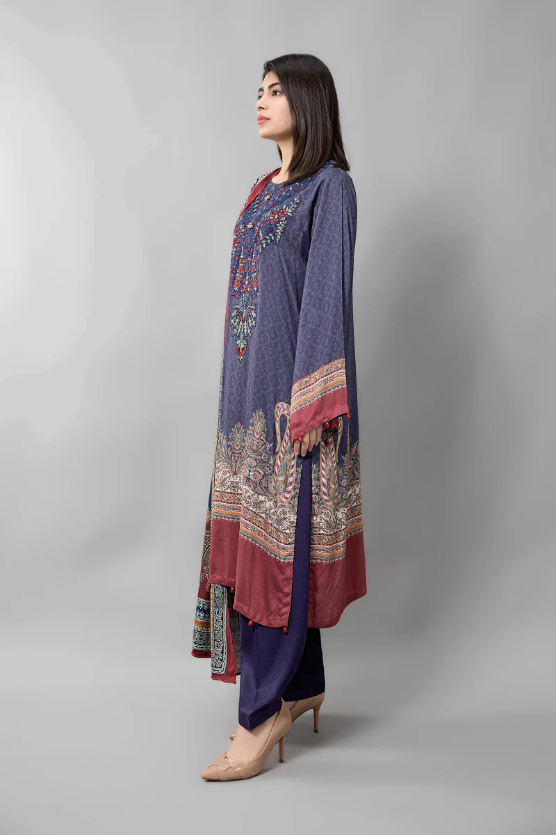 Suit B MPS-1205-B - Image 2