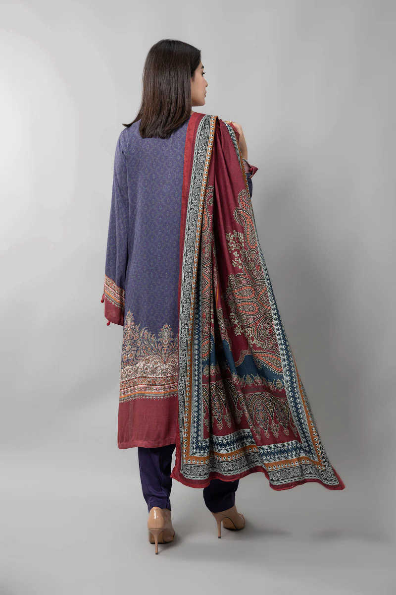 Suit B MPS-1205-B - Image 3