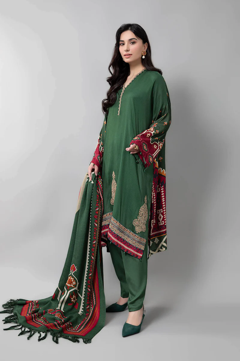 Suit A MPS-1206-A - Image 2