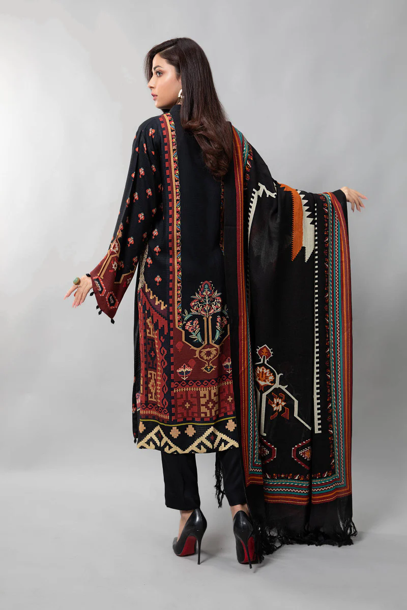 Suit B MPS-1206-B - Image 3