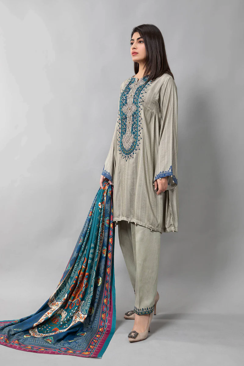 Suit A MPS-1207-A - Image 2