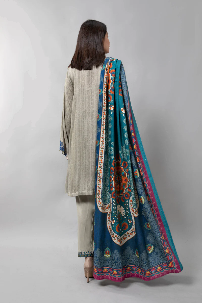 Suit A MPS-1207-A - Image 3