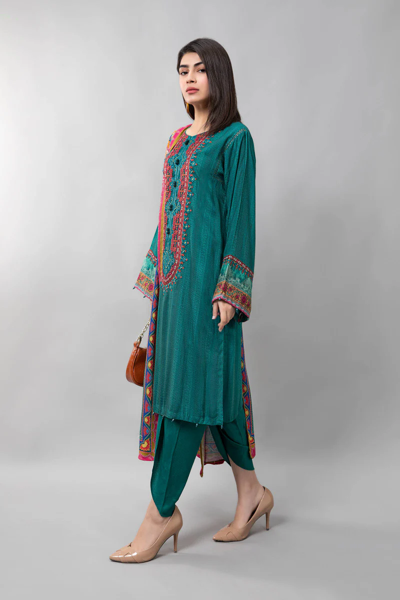 Suit B MPS-1207-B - Image 2