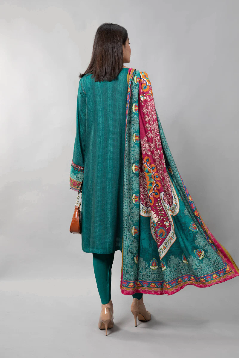 Suit B MPS-1207-B - Image 3