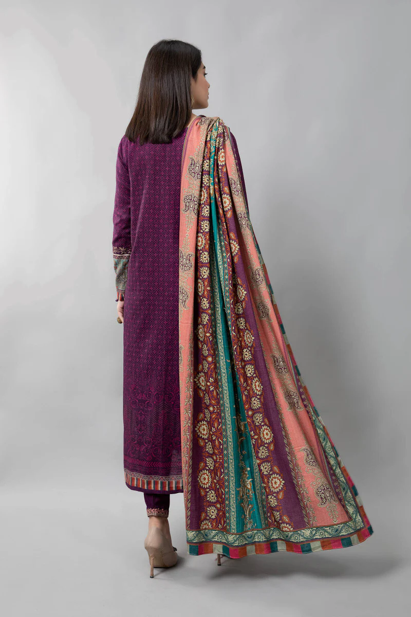 Suit A MPS-1208-A - Image 3