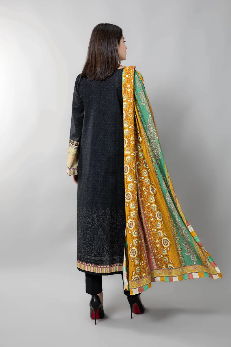 Suit B MPS-1208-B - Image 3