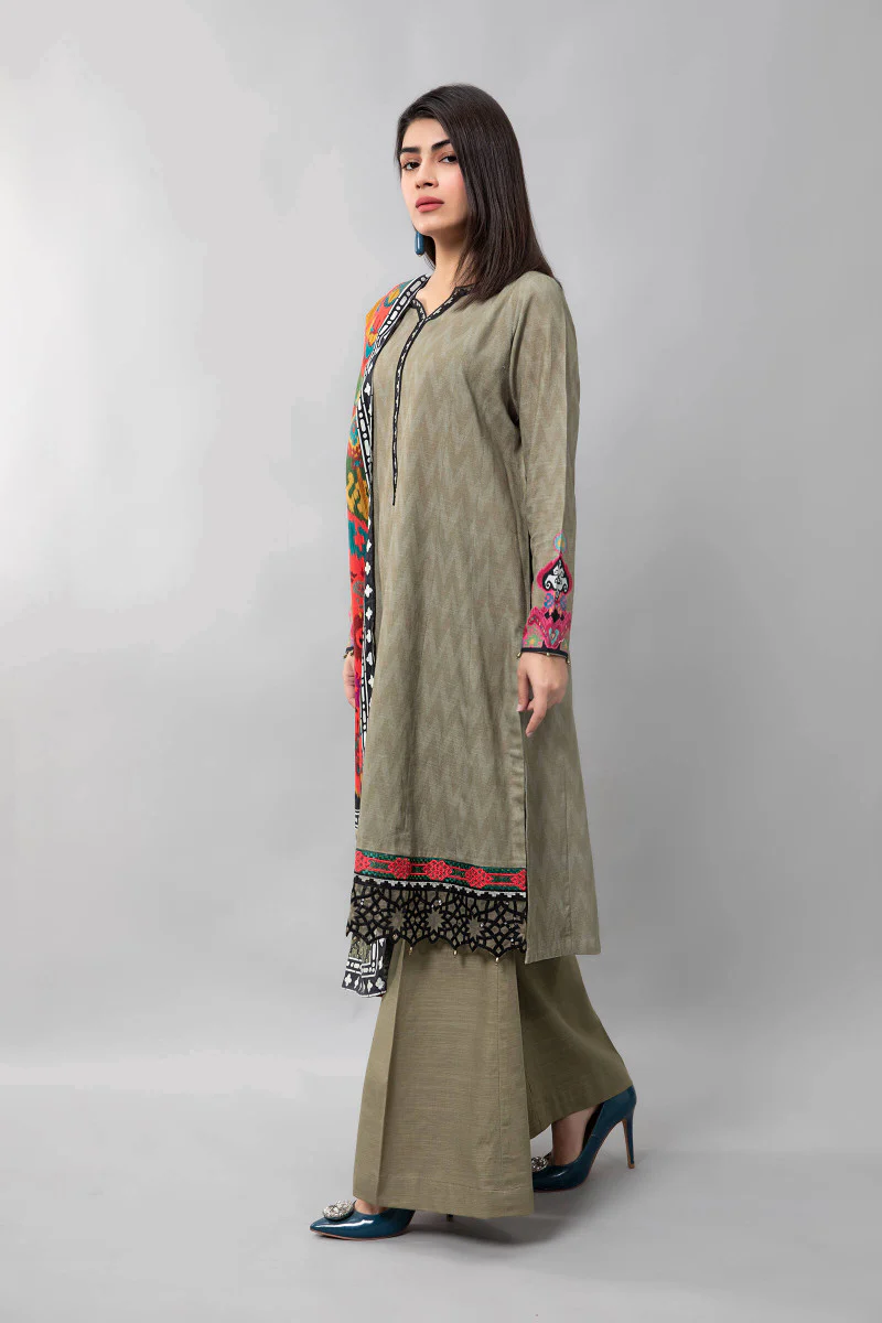 Suit A MPS-1209-A - Image 2