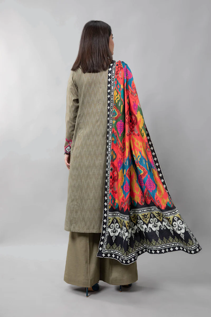 Suit A MPS-1209-A - Image 3