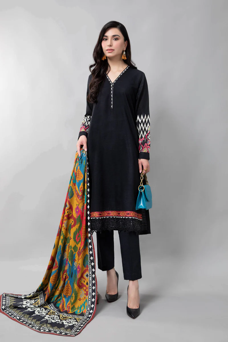 Suit B MPS-1209-B