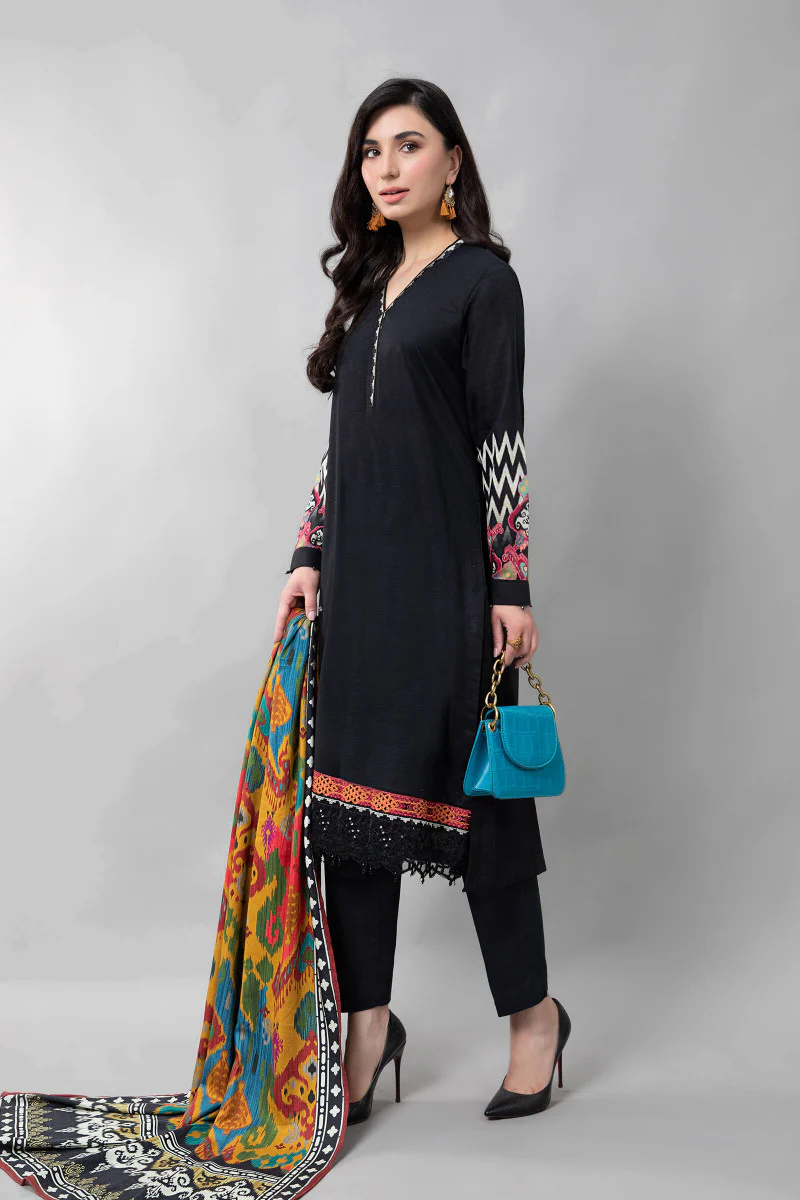 Suit B MPS-1209-B - Image 2