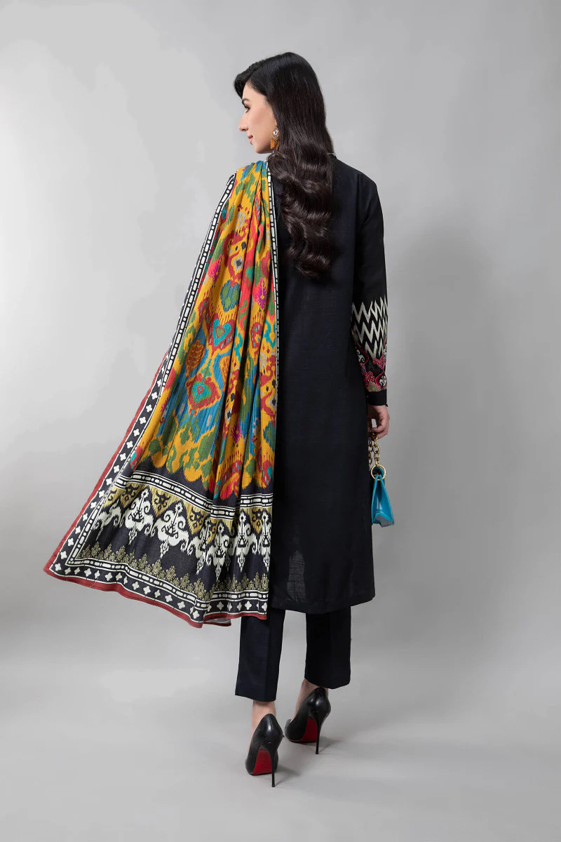 Suit B MPS-1209-B - Image 3