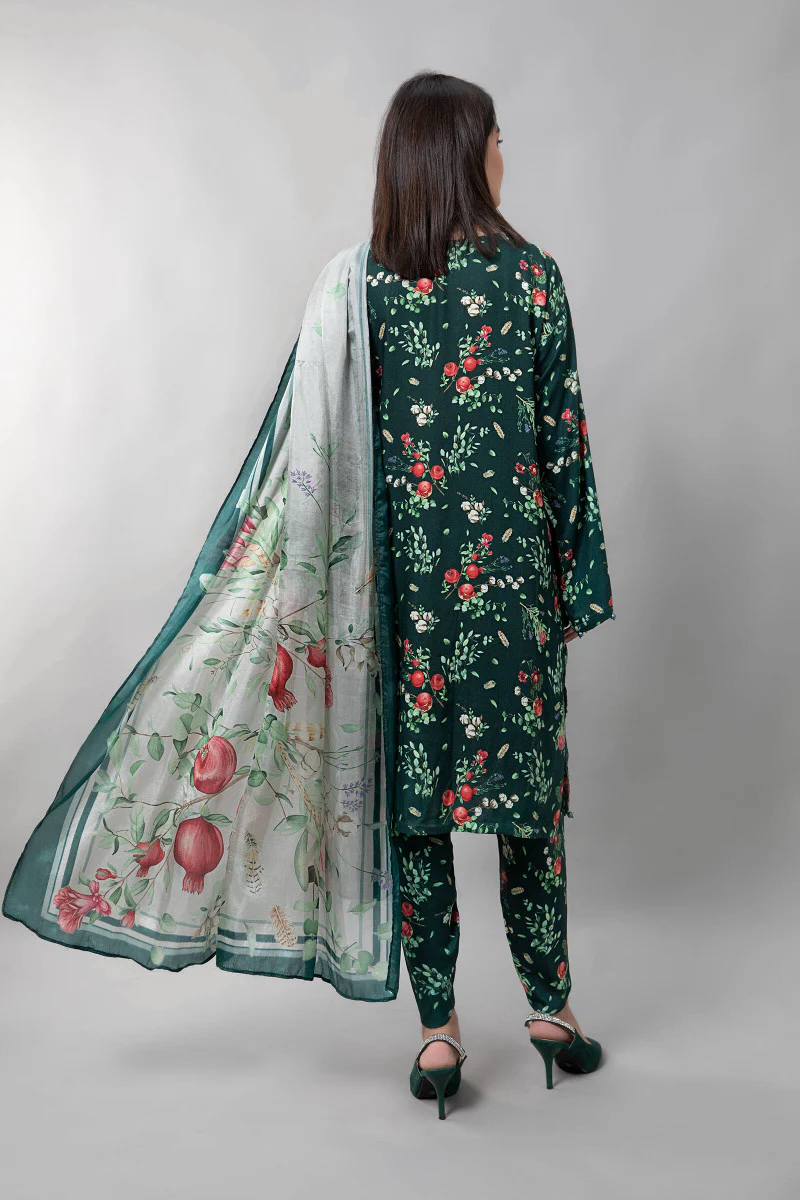 Suit A MPS-1210-A - Image 3